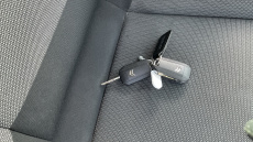 Citroen C3 1.2 PureTech Feel 5dr Petrol Hatchback